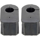 Purchase Top-Quality MEVOTECH ORIGINAL GRADE - GK8690 - Sway Bar Frame Bushing Or Kit pa4