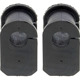 Purchase Top-Quality MEVOTECH ORIGINAL GRADE - GK8690 - Sway Bar Frame Bushing Or Kit pa7