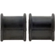 Purchase Top-Quality MEVOTECH ORIGINAL GRADE - GK90025 - Stabilizer Bar Bushing Kit pa3