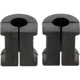 Purchase Top-Quality MEVOTECH ORIGINAL GRADE - GK90025 - Stabilizer Bar Bushing Kit pa4