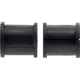 Purchase Top-Quality Sway Bar Frame Bushing Or Kit by MEVOTECH ORIGINAL GRADE - GK90523 pa2