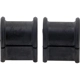 Purchase Top-Quality MEVOTECH ORIGINAL GRADE - GK90526 - Stabilizer Bar Bushing Kit pa2