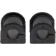 Purchase Top-Quality MEVOTECH ORIGINAL GRADE - GK90526 - Stabilizer Bar Bushing Kit pa3