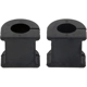 Purchase Top-Quality MEVOTECH ORIGINAL GRADE - GK90526 - Stabilizer Bar Bushing Kit pa5
