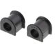 Purchase Top-Quality Sway Bar Frame Bushing Or Kit by MEVOTECH ORIGINAL GRADE - GK90538 pa2