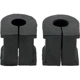 Purchase Top-Quality MEVOTECH ORIGINAL GRADE - GK90547 - Sway Bar Frame Bushing Or Kit pa5