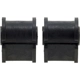 Purchase Top-Quality MEVOTECH ORIGINAL GRADE - GK90549 - Sway Bar Frame Bushing Or Kit pa5