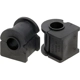 Purchase Top-Quality MEVOTECH ORIGINAL GRADE - GK90549 - Sway Bar Frame Bushing Or Kit pa6