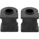 Purchase Top-Quality MEVOTECH ORIGINAL GRADE - GK90549 - Sway Bar Frame Bushing Or Kit pa7
