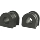 Purchase Top-Quality Sway Bar Frame Bushing Or Kit by MEVOTECH ORIGINAL GRADE - GK90555 pa3