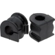 Purchase Top-Quality MEVOTECH ORIGINAL GRADE - GK90559 - Stabilizer Bar Bushing Kit pa2
