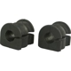 Purchase Top-Quality Sway Bar Frame Bushing Or Kit by MEVOTECH ORIGINAL GRADE - GK90572 pa2