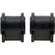 Purchase Top-Quality MEVOTECH ORIGINAL GRADE - GS258103 - Stabilizer Bar Bushing Kit pa2