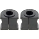 Purchase Top-Quality MEVOTECH ORIGINAL GRADE - GS258158 - Stabilizer Bar Bushing Kit pa4