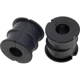 Purchase Top-Quality MEVOTECH ORIGINAL GRADE - GS25842 - Stabilizer Bar Bushing Kit pa4