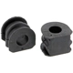 Purchase Top-Quality MEVOTECH ORIGINAL GRADE - GS30420 - Stabilizer Bar Bushing Kit pa1