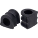 Purchase Top-Quality MEVOTECH ORIGINAL GRADE - GS30421 - Stabilizer Bar Bushing Kit pa2