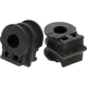 Purchase Top-Quality MEVOTECH ORIGINAL GRADE - GS30474 - Stabilizer Bar Bushing Kit pa2