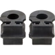Purchase Top-Quality MEVOTECH ORIGINAL GRADE - GS30474 - Stabilizer Bar Bushing Kit pa4