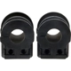 Purchase Top-Quality MEVOTECH ORIGINAL GRADE - GS30474 - Stabilizer Bar Bushing Kit pa5