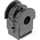 Purchase Top-Quality Sway Bar Frame Bushing Or Kit by MEVOTECH ORIGINAL GRADE - GS30476 pa1