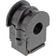 Purchase Top-Quality Sway Bar Frame Bushing Or Kit by MEVOTECH ORIGINAL GRADE - GS30476 pa2