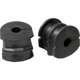 Purchase Top-Quality Sway Bar Frame Bushing Or Kit by MEVOTECH ORIGINAL GRADE - GS308127 pa1