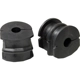 Purchase Top-Quality Sway Bar Frame Bushing Or Kit by MEVOTECH ORIGINAL GRADE - GS308127 pa2