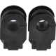 Purchase Top-Quality Sway Bar Frame Bushing Or Kit by MEVOTECH ORIGINAL GRADE - GS308129 pa4