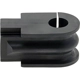 Purchase Top-Quality Sway Bar Frame Bushing Or Kit by MEVOTECH ORIGINAL GRADE - GS308147 pa4