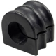 Purchase Top-Quality Sway Bar Frame Bushing Or Kit by MEVOTECH ORIGINAL GRADE - GS308150 pa1