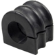 Purchase Top-Quality Sway Bar Frame Bushing Or Kit by MEVOTECH ORIGINAL GRADE - GS308150 pa2