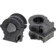 Purchase Top-Quality Sway Bar Frame Bushing Or Kit by MEVOTECH ORIGINAL GRADE - GS308166 pa2