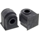 Purchase Top-Quality Bague de barre stabilisatrice ou ensemble de MEVOTECH ORIGINAL GRADE - GS408133 pa3