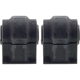 Purchase Top-Quality Bague de barre stabilisatrice ou ensemble de MEVOTECH ORIGINAL GRADE - GS408133 pa6