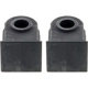 Purchase Top-Quality Bague de barre stabilisatrice ou ensemble de MEVOTECH ORIGINAL GRADE - GS408133 pa7