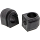 Purchase Top-Quality MEVOTECH ORIGINAL GRADE - GS508130 - Sway Bar Frame Bushing Or Kit pa1