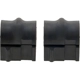 Purchase Top-Quality MEVOTECH ORIGINAL GRADE - GS508146 - Stabilizer Bar Bushing Kit pa2