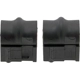 Purchase Top-Quality Sway Bar Frame Bushing Or Kit by MEVOTECH ORIGINAL GRADE - GS508147 pa2