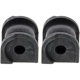 Purchase Top-Quality MEVOTECH ORIGINAL GRADE - GS60431 - Stabilizer Bar Bushing Kit pa2