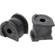 Purchase Top-Quality MEVOTECH ORIGINAL GRADE - GS60431 - Stabilizer Bar Bushing Kit pa3