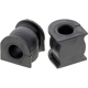 Purchase Top-Quality MEVOTECH ORIGINAL GRADE - GS60874 - Stabilizer Bar Bushing pa4