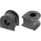 Purchase Top-Quality MEVOTECH ORIGINAL GRADE - GS76874 - Stabilizer Bar Bushing Kit pa4