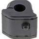 Purchase Top-Quality Sway Bar Frame Bushing Or Kit by MEVOTECH ORIGINAL GRADE - GS86403 pa3