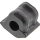 Purchase Top-Quality Sway Bar Frame Bushing Or Kit by MEVOTECH ORIGINAL GRADE - GS86404 pa1