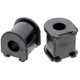 Purchase Top-Quality MEVOTECH ORIGINAL GRADE - GS868160 - Rear Stabilizer Bar Bushing Kit pa3