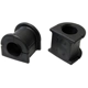 Purchase Top-Quality MEVOTECH ORIGINAL GRADE - GS86897 - Front Stabilizer Bar Bushing Kit pa1