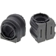 Purchase Top-Quality MEVOTECH ORIGINAL GRADE - GS908113 - Stabilizer Bar Bushing Kit pa1