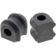 Purchase Top-Quality MEVOTECH ORIGINAL GRADE - GS908127 - Stabilizer Bar Bushing Kit pa2