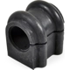 Purchase Top-Quality Sway Bar Frame Bushing Or Kit by MEVOTECH ORIGINAL GRADE - GS90849 pa1
